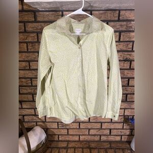 Chicos no iron blouse‎